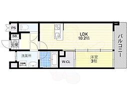 吹田市寿町１丁目