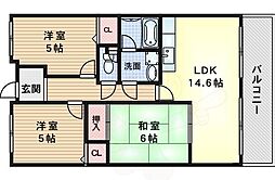 吹田市千里山東４丁目