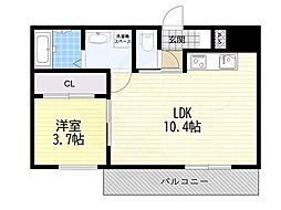 吹田市日の出町