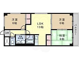 摂津市千里丘東５丁目