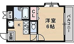 グランヴェール深澤