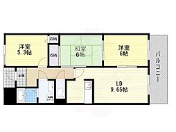 サンリッツ東千里