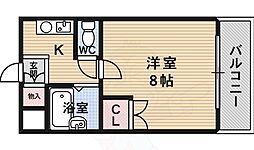 吹田市朝日が丘町