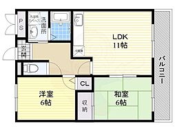 吹田市新芦屋上