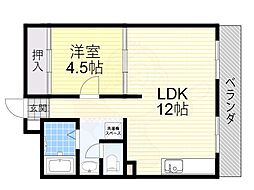 摂津市千里丘東２丁目