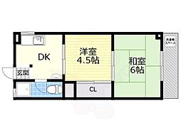 第3王子マンション