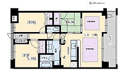 レジディア千里万博公園