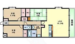 吹田市佐井寺３丁目
