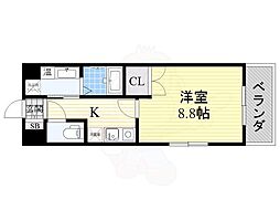 吹田市岸部南１丁目