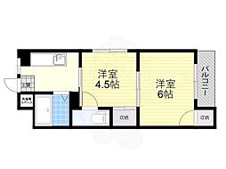 摂津市千里丘２丁目