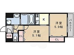 吹田市岸部中３丁目