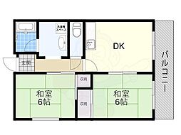 摂津市鳥飼中１丁目