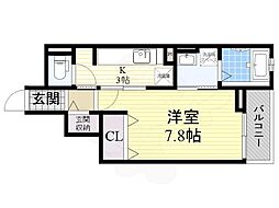 摂津市一津屋３丁目
