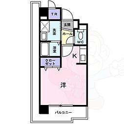 摂津市東一津屋