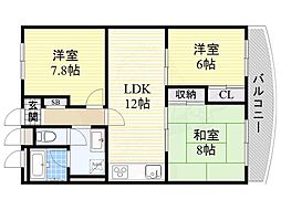 吹田市上山田