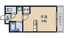 摂津市鳥飼本町４丁目