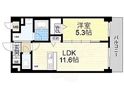 摂津市千里丘４丁目