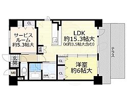 CRYSTAL SUITA TAKAHAMA