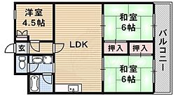 ハピロング鳥飼