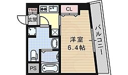 カステル・ルーク千里星ヶ丘