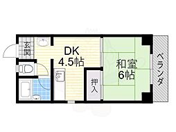 大阪市東淀川区相川２丁目