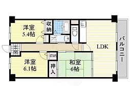 吹田市上山手町