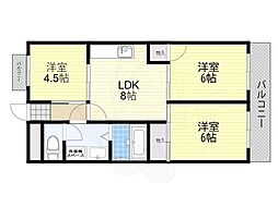 吹田市新芦屋上