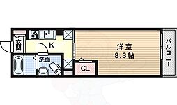 摂津市鶴野３丁目