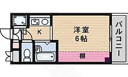 吹田市日の出町