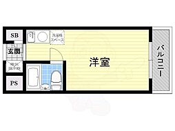 吹田市山手町３丁目