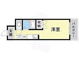 吹田市上山手町