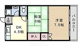 吹田市岸部南２丁目