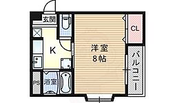 吹田市片山町１丁目