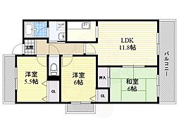 吹田市佐井寺南が丘