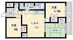 茨木市蔵垣内２丁目