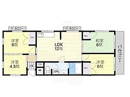 茨木市蔵垣内２丁目