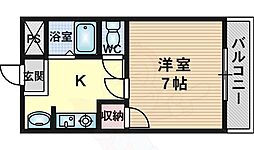 吹田市岸部中３丁目