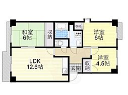 摂津市千里丘７丁目