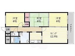 グリーンハイム上山手2