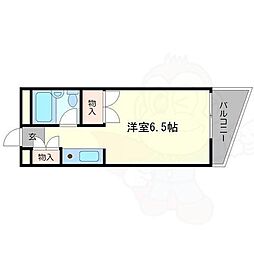 吹田市千里山西１丁目