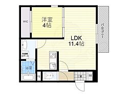 吹田市清和園町