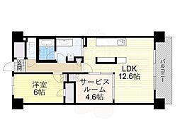 吹田市津雲台５丁目