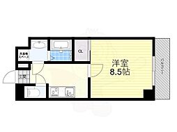 吹田市岸部中３丁目