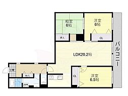 吹田市山田東３丁目