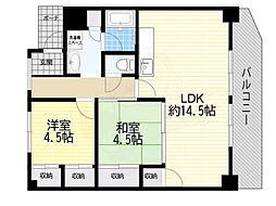 吹田市山田西３丁目