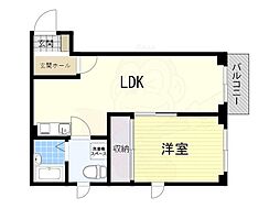 摂津市鳥飼和道２丁目