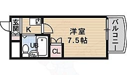 リーヴズ千里山