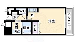 摂津市東一津屋