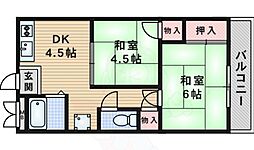 摂津市鳥飼上２丁目