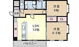 吹田市片山町３丁目